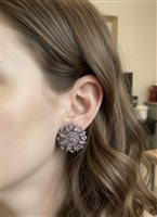 Orecchini Lagriffe Bijoux  Donna in Lega metallica 212/19